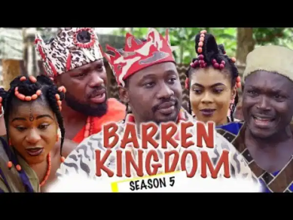 Barren Kingdom 5 (weekend Blockbuster) (2019)